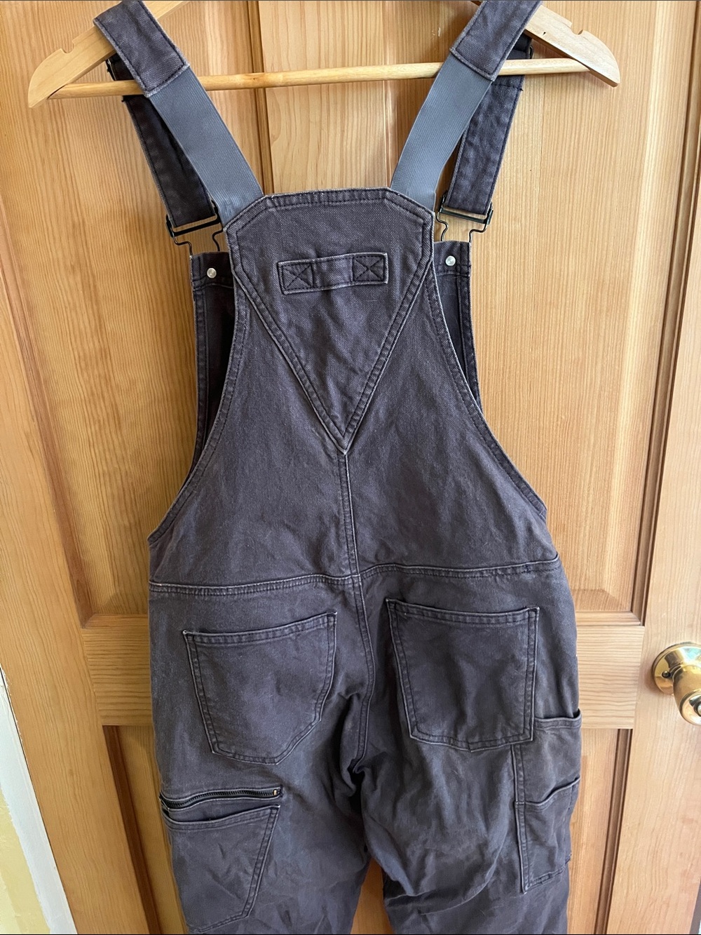 Dovetail Workwear Freshly Overall - Picture 4 of 6
